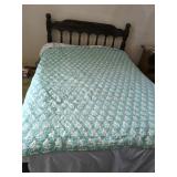 wooden Bed Frame