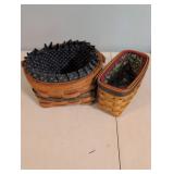 Longaberger Baskets