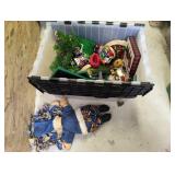Christmas Decor Collection