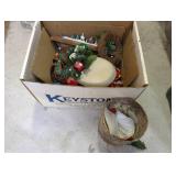 Holiday Decor
