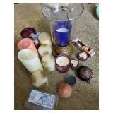 Decorative Candles