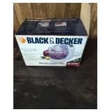 Black & Decker HC3000