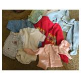 Baby Clothes