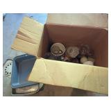 Kitchenware Items