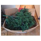 Artificial Christmas Tree