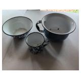 Enamelware