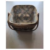 Longaberger Basket