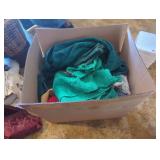 Linens