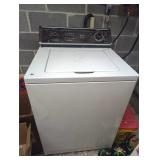 Whirlpool Heavy Duty Washer