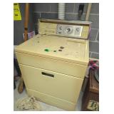 General Electric Dryer