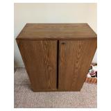 Storage Cabinet