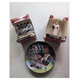 Dale Earnhardt Collectibles Set