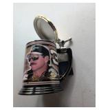 Bass Pro Shop Collector Tankard