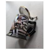 Dale Earnhardt Tankard