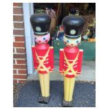 Toy Soldier Figures