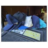 Branded Hats