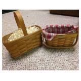 Longaberger Baskets