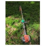 Gas-Powered Weed Wacker