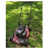Toro Recycler Lawn Mower