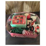 Holiday Decor Items