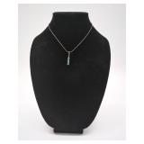 Sterling Silver Necklace