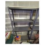Metal Storage Shelving Unit