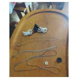 Jewelry Lot
