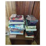 VHS Tapes