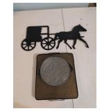 Decor Metal Decorations