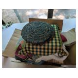 Fabric Lot