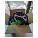 Children's Dinnerware Set