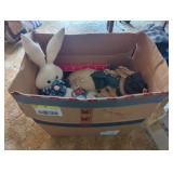 Plush Toys