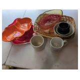 Kitchenware Set