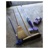 Household Cleaning