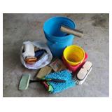 Car Cleaning Supplies