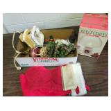 Christmas Decor Assortment