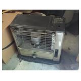Portable Kerosene Heater
