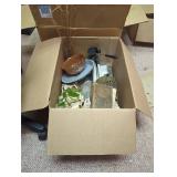 Lot: Décor and Accessories