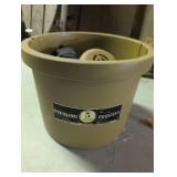 Sterling 5-Quart Freezer