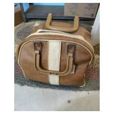 Bowling Ball with Bag