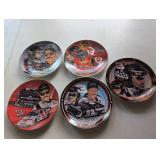 Dale Earnhardt Plates
