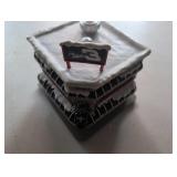 Resin Diner Village Piece