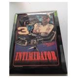 NASCAR Wall Clock