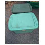 Storage Totes