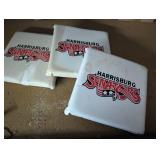 Harrisburg Senators Seat Cushions