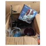 Household Items