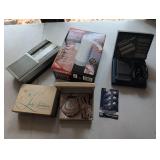 Grooming Devices