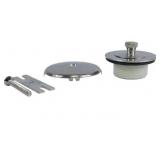Danco Brushed Nickel Drain