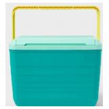 Plastic Portable Cooler