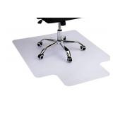 Polycarbonate Office Mat